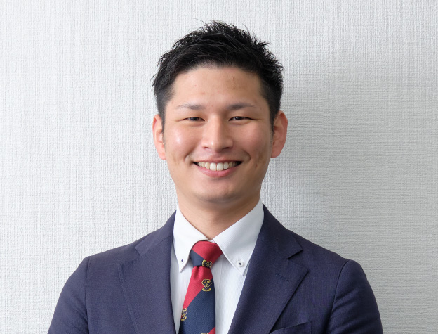 横井　寛大