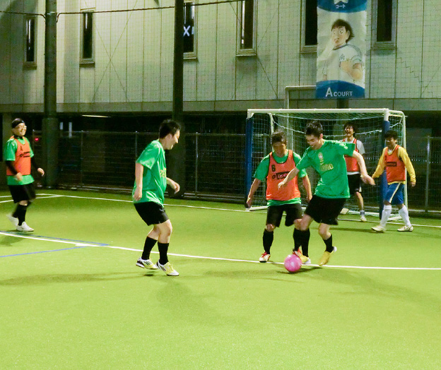 Futsal